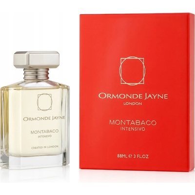Ormonde Jayne Montabaco Intensivo parfum unisex 88 ml