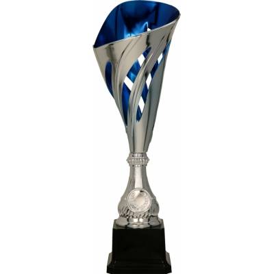 Sportovní pohár 8333 Výška poháru: Pohár 8333C výška 32 cm