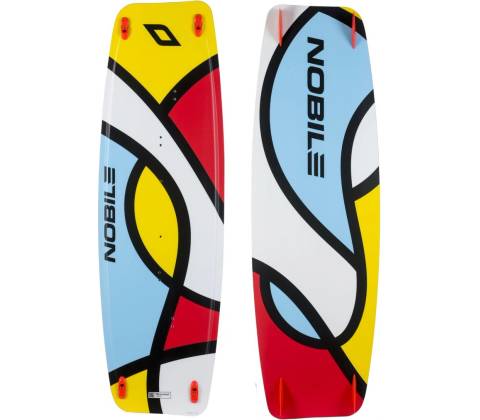 Nobile T5