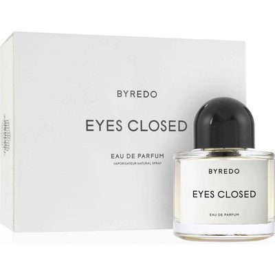 Byredo Eyes Closed parfémovaná voda unisex 50 ml