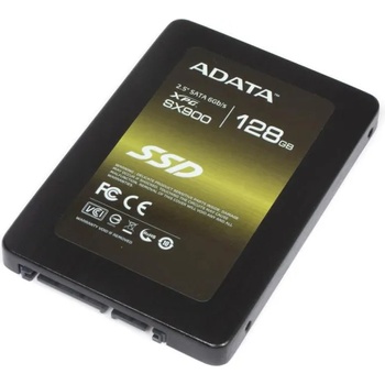 ADATA "XPG SX900 2.5 128GB SATA3 ASX900S3-128GM-C"