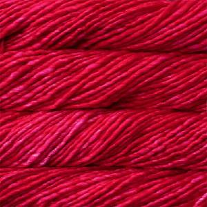malabrigo Noventa Fucsia Плетива прежда (NOV093)