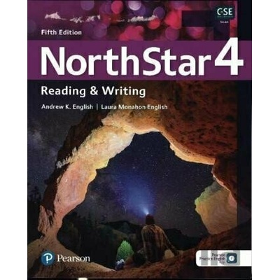 NorthStar. 5 Edition. Reading and Writing. 4 Student's Book with Digital Resources - Andrew English, Laura English