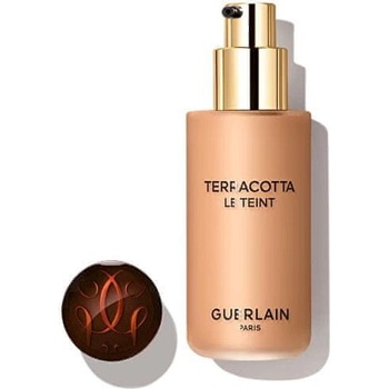 Guerlain Terracotta Le Teint tekutý make-up pro přirozený vzhled 4,5N Neutral 35 ml