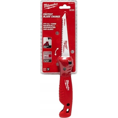 Milwaukee 300 mm 24 zubů