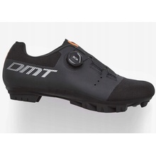 DMT MTB KM4 čierne