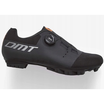 DMT KM4 čierna
