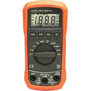 Somogyi Elektronic Home SMA 92