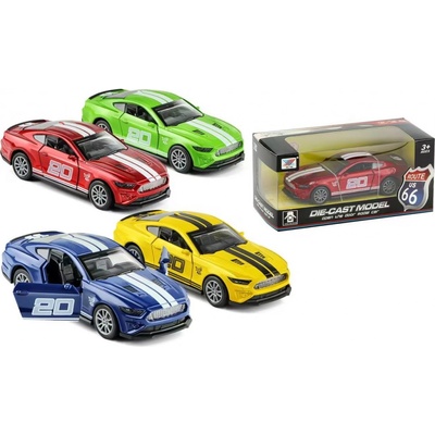 Alltoys K175A28 Autíčko športové 1:32