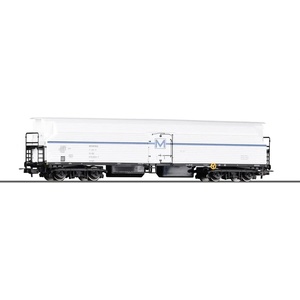 Tillig Хладилен вагон БДЖ, Епоха iv (77031)