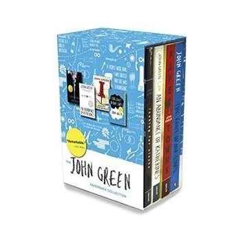 John Green Box Set