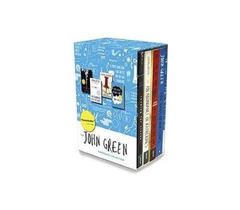 John Green Box Set