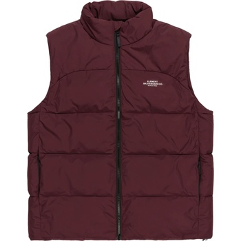 Element Мъжки синтетичен елек Element Classic Vest Synthetic vest - Decadent Chocolate (032-1350-0112)