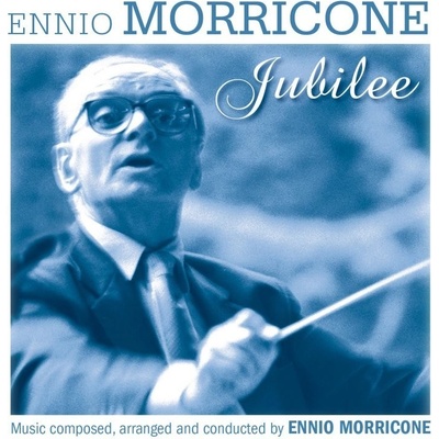 MORRICONE, ENNIO - JUBILEE CD