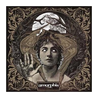 AMORPHIS - CIRCLE
