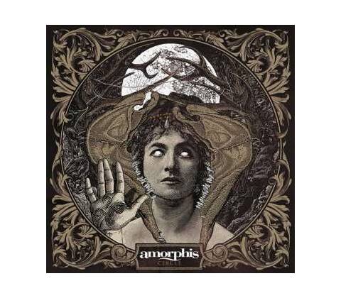 AMORPHIS - CIRCLE