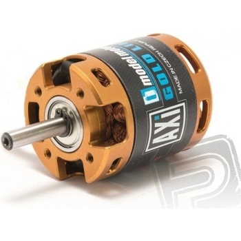 AXI 2820/14 V2 striedavý motor