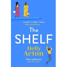 The Shelf - Helly Acton