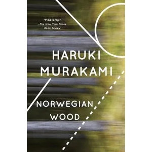 Norwegian Wood (2000)