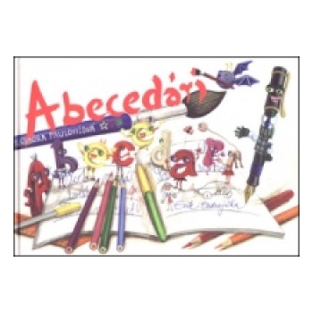 Abecedári