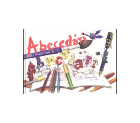 Abecedári