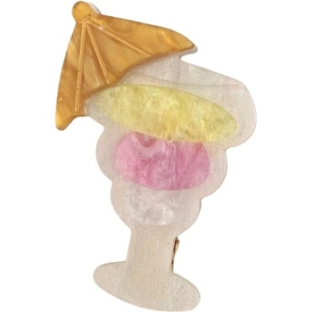 Image 1 of Колекция Лято Фиба за коса Трицветен Коктейл (zi1-19)