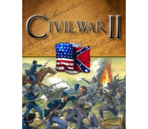 Civil War 2