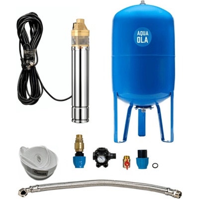 Aqua Ola SKM 100 / 100L