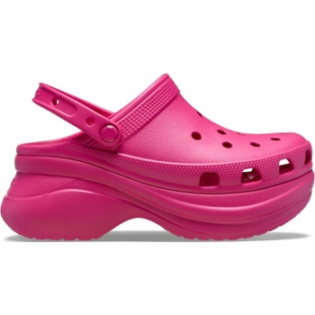 Crocs Чехли Crocs Women's Bae Clogs - Dragon Fruit