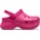Crocs Чехли Crocs Women's Bae Clogs - Dragon Fruit