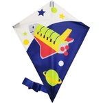SPORT TEAM Flying kite