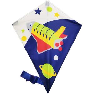 SPORT TEAM Flying kite