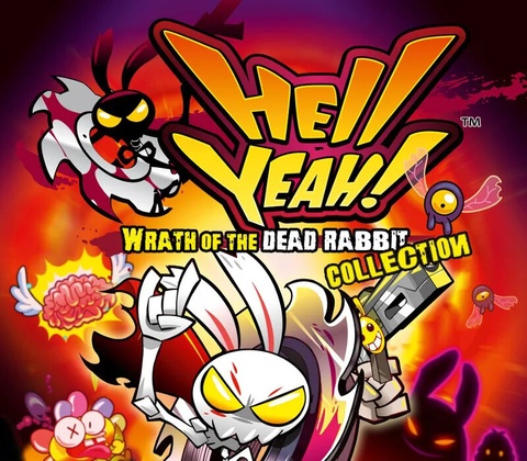 Hell Yeah! Collection