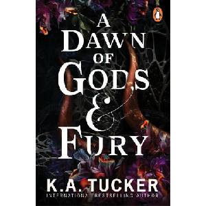 Dawn of Gods and Fury (2024)