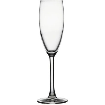 Image 1 of Paşabahçe ЧАША РЕЗЕРВА КРИСТАЛ ШАМПАНСКО 185СС 6БР (67076)