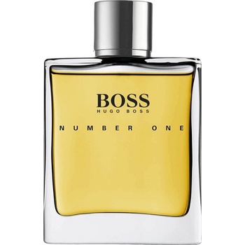 Hugo Boss Number One toaletní voda pánská 100 ml