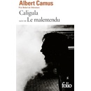 Caligula - A. Camus