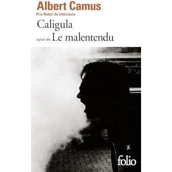 Caligula - A. Camus