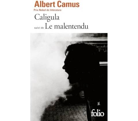 Caligula - A. Camus