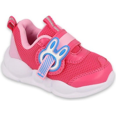 Befado 516P089 tenisky Sport Coll růžové