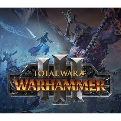 Total War: Warhammer 3 Ultimate DLC Collection