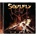 Soulfly - Chama CD