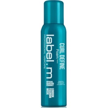 Label.M Curl Define Foam 150 ml