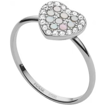 Image 1 of Fossil Дамски пръстен Fossil VINTAGE GLITZ - JF03412040 170 (JF03412040 170)