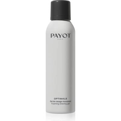 PAYOT Optimale Gel De Rasage Moussant гел за бръснене 150ml