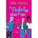 The Perfect Guy Doesn´t Exist