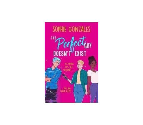 The Perfect Guy Doesn´t Exist