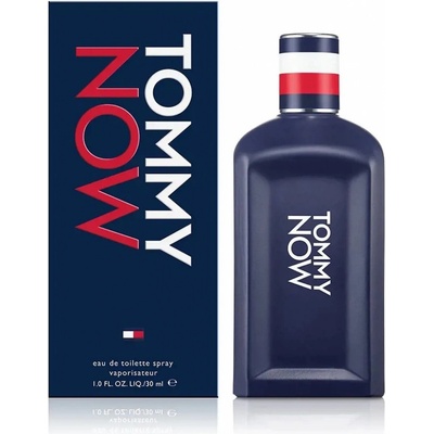 Tommy Hilfiger Tommy Now toaletní voda pánská 30 ml