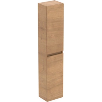 Ideal standart МЕБЕЛ ЗА БАНЯ ТИП КОЛОНА r0268y8 30Х23Х150 mdf ЦВЯТ ЕСТ. ДЪБ (r0268y8)