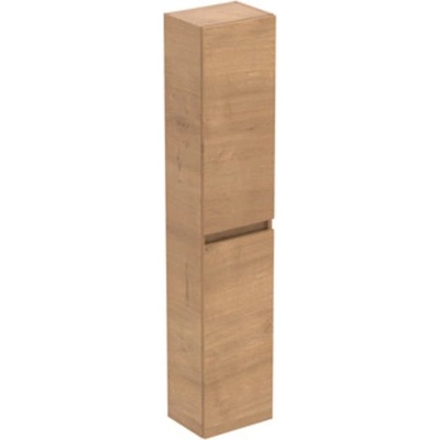 Ideal standart МЕБЕЛ ЗА БАНЯ ТИП КОЛОНА r0268y8 30Х23Х150 mdf ЦВЯТ ЕСТ. ДЪБ (r0268y8)
